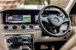 Mercedes-Benz E350 d 4Matic All-Terrain 2017 года (UK)